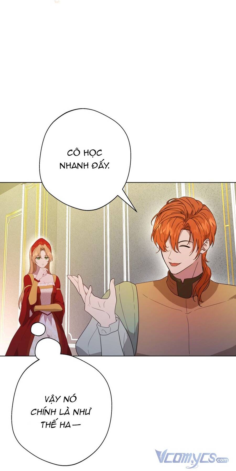 Romeo, Chàng Hãy Biến Đi Chapter 10 - Trang 2