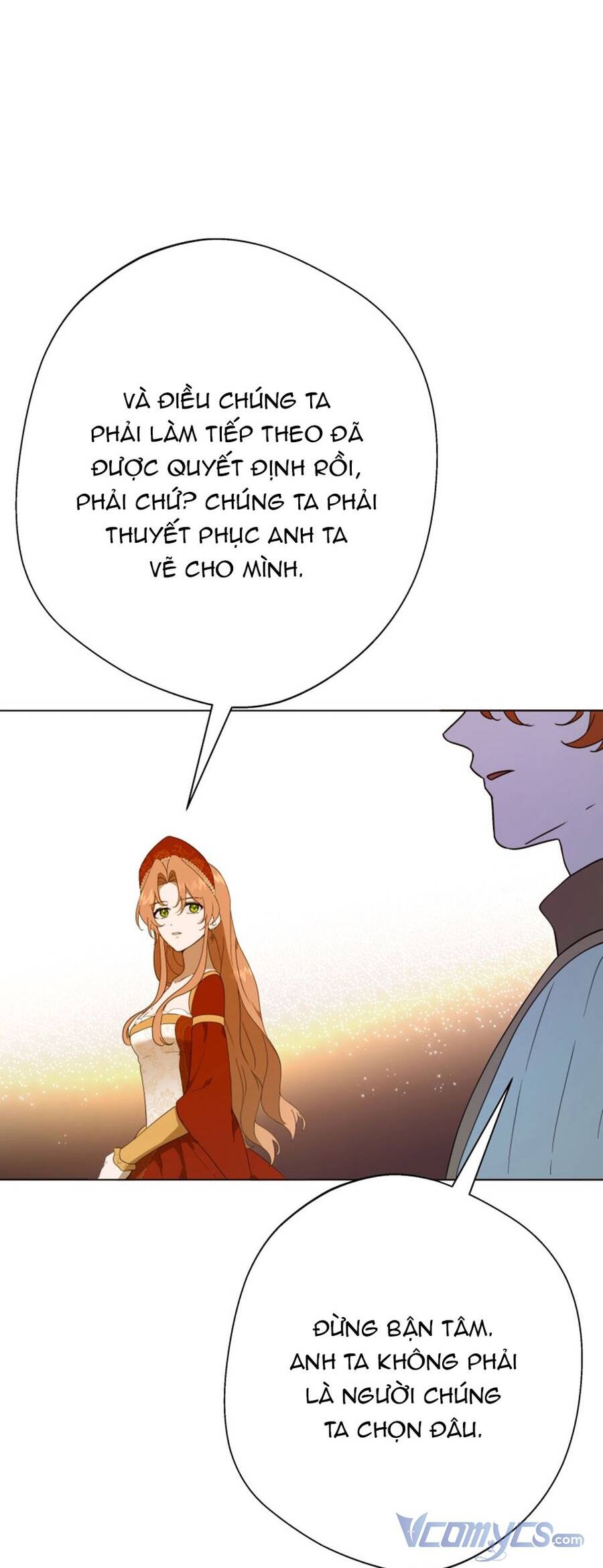 Romeo, Chàng Hãy Biến Đi Chapter 10 - Trang 2