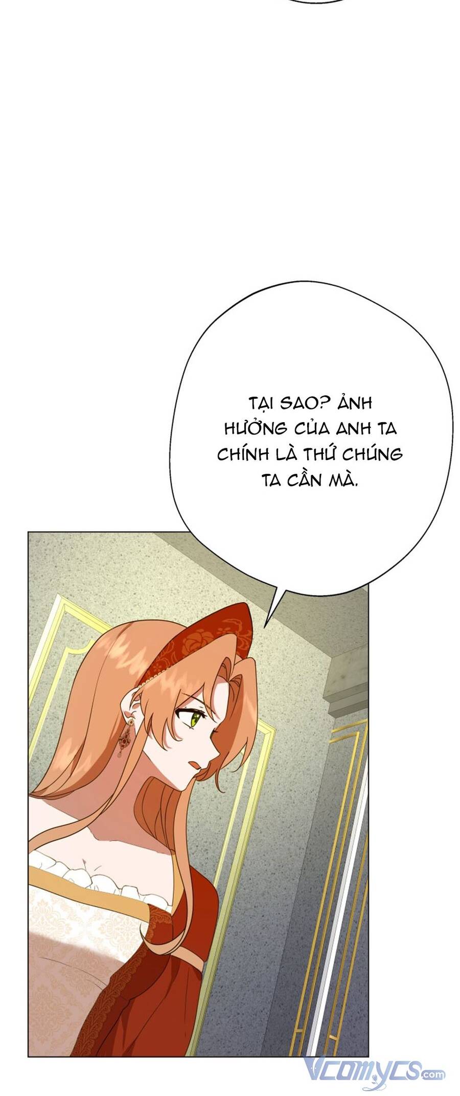 Romeo, Chàng Hãy Biến Đi Chapter 10 - Trang 2