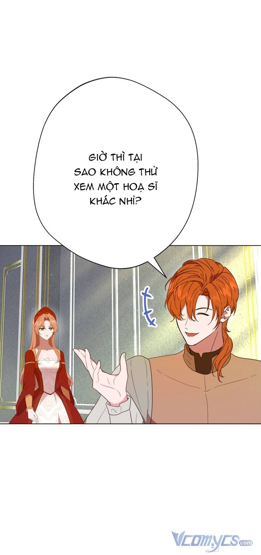 Romeo, Chàng Hãy Biến Đi Chapter 10 - Trang 2