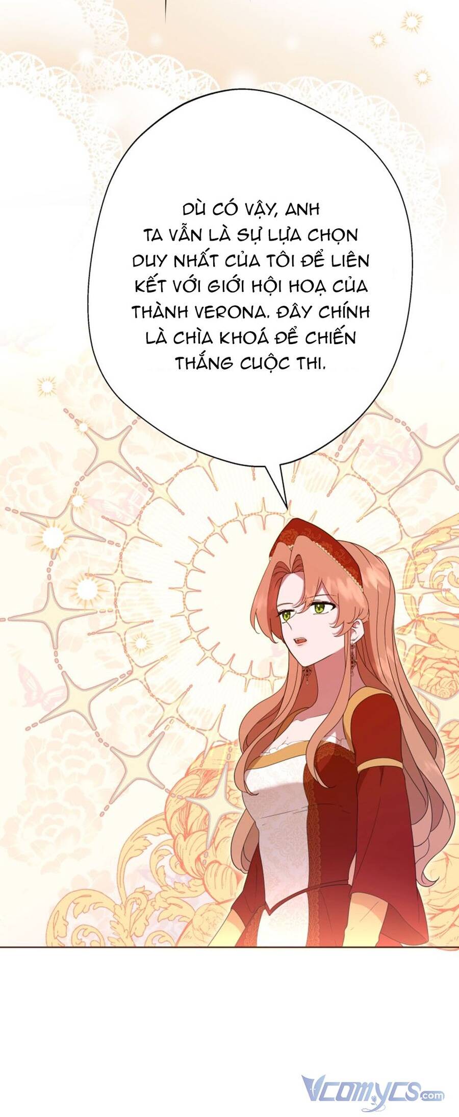 Romeo, Chàng Hãy Biến Đi Chapter 10 - Trang 2