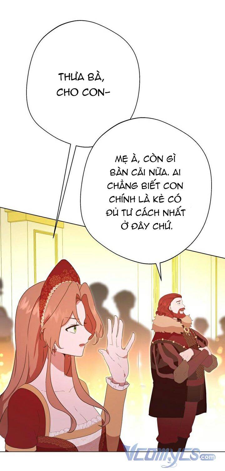 Romeo, Chàng Hãy Biến Đi Chapter 9 - Trang 2