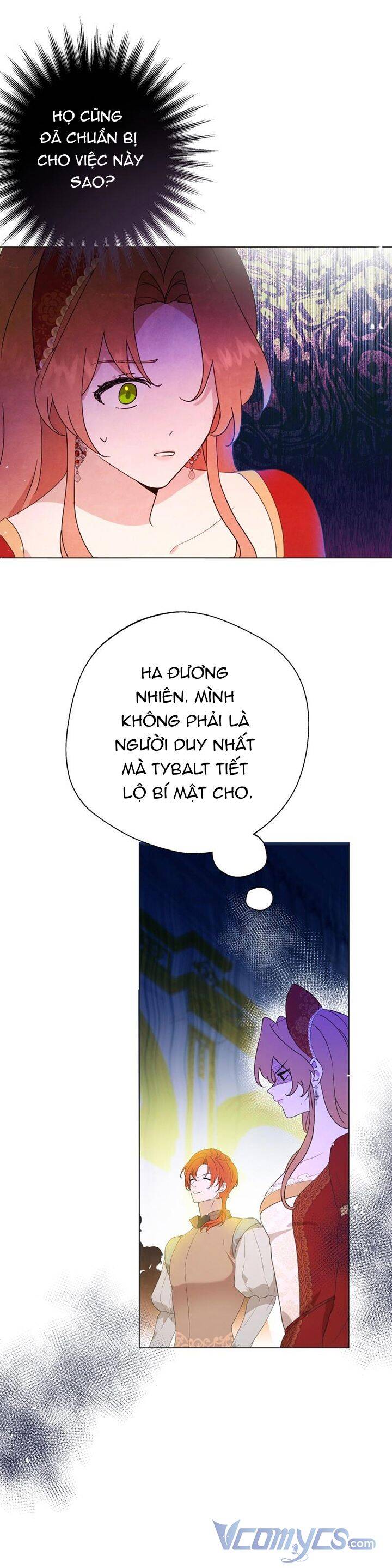 Romeo, Chàng Hãy Biến Đi Chapter 9 - Trang 2