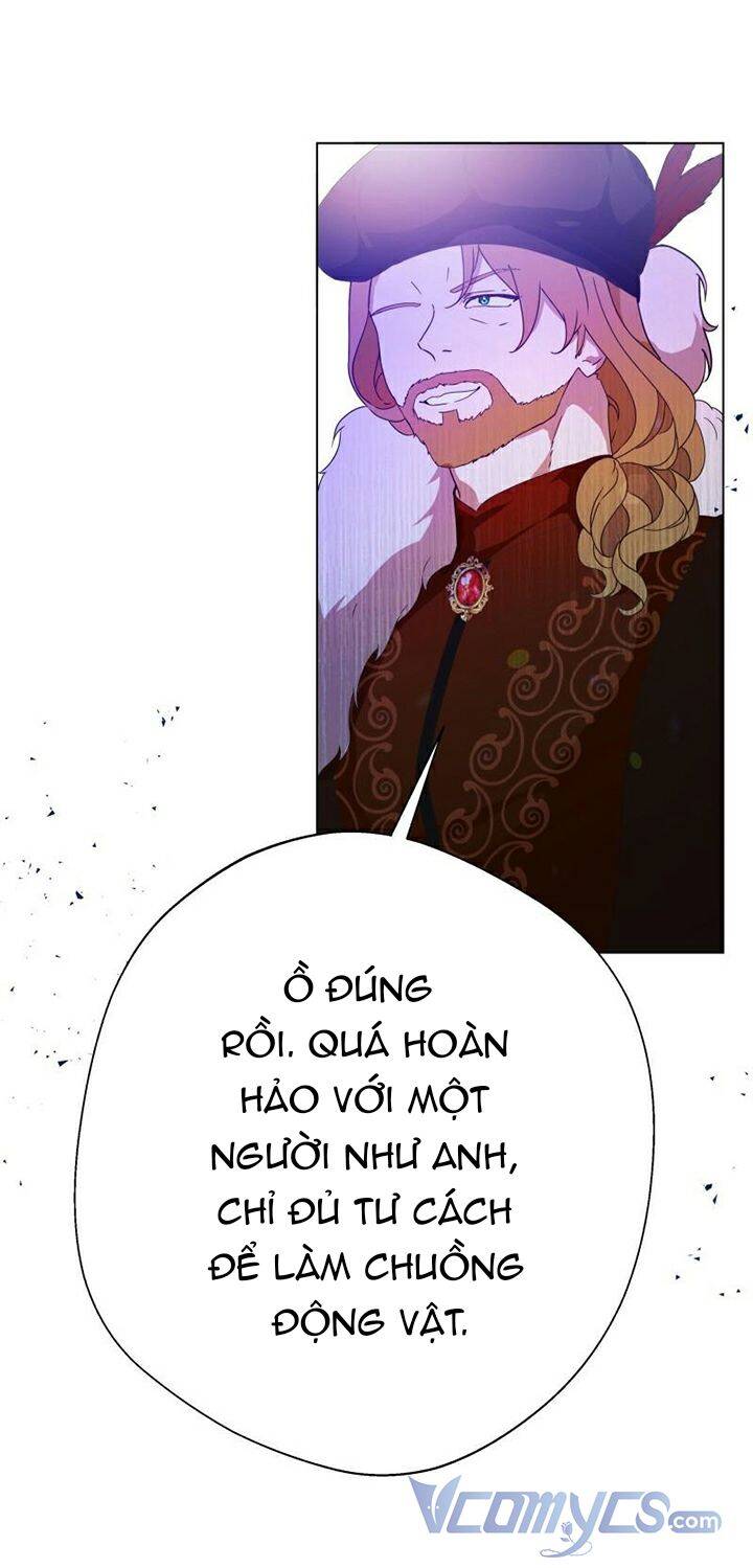 Romeo, Chàng Hãy Biến Đi Chapter 9 - Trang 2