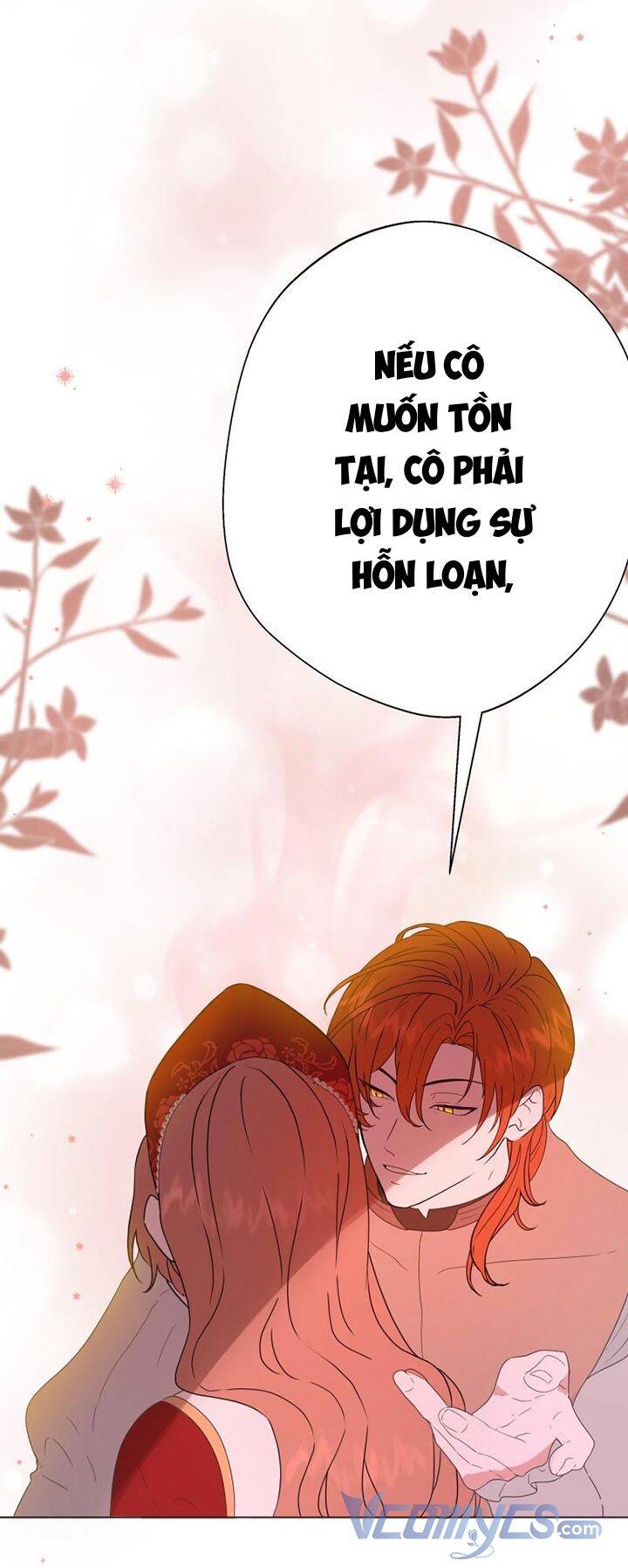 Romeo, Chàng Hãy Biến Đi Chapter 9 - Trang 2