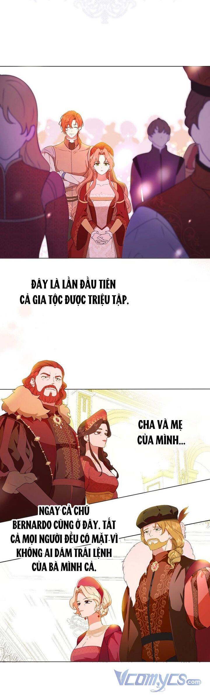 Romeo, Chàng Hãy Biến Đi Chapter 9 - Trang 2