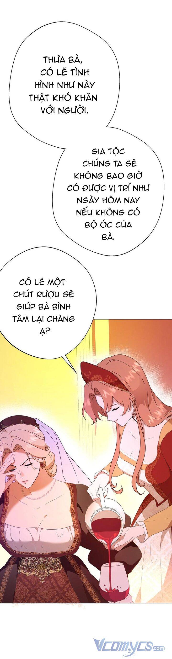 Romeo, Chàng Hãy Biến Đi Chapter 9 - Trang 2