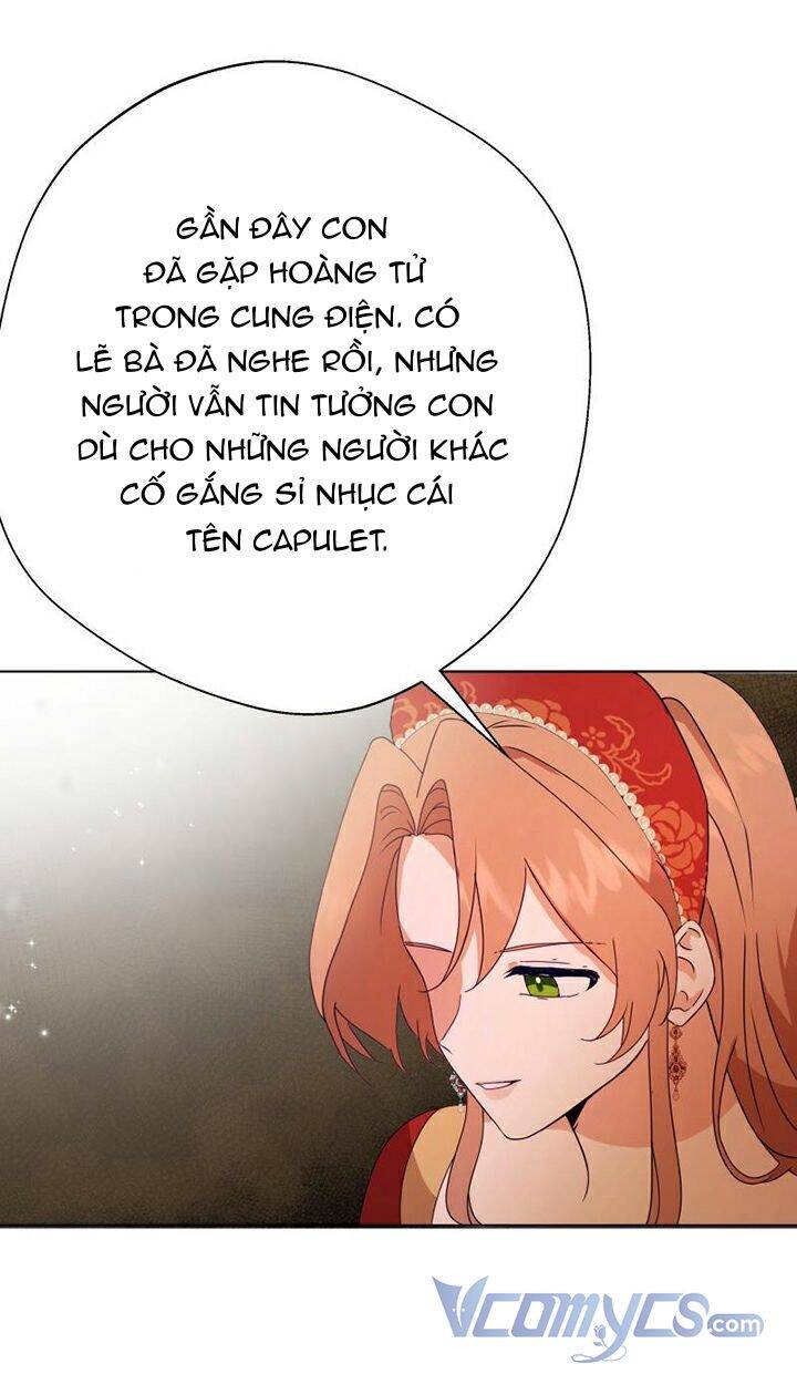 Romeo, Chàng Hãy Biến Đi Chapter 9 - Trang 2