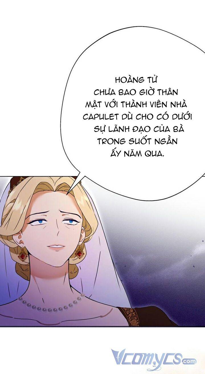 Romeo, Chàng Hãy Biến Đi Chapter 9 - Trang 2