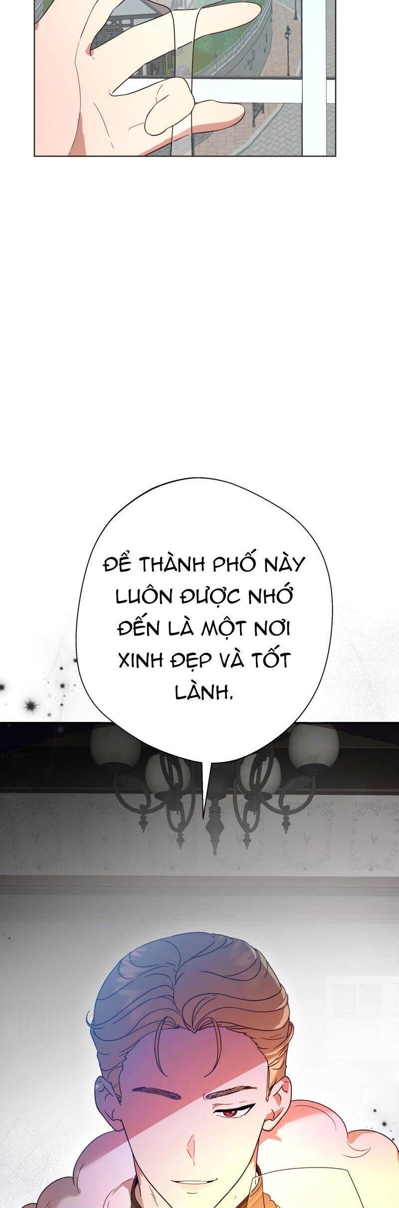 Romeo, Chàng Hãy Biến Đi Chapter 8 - Trang 2