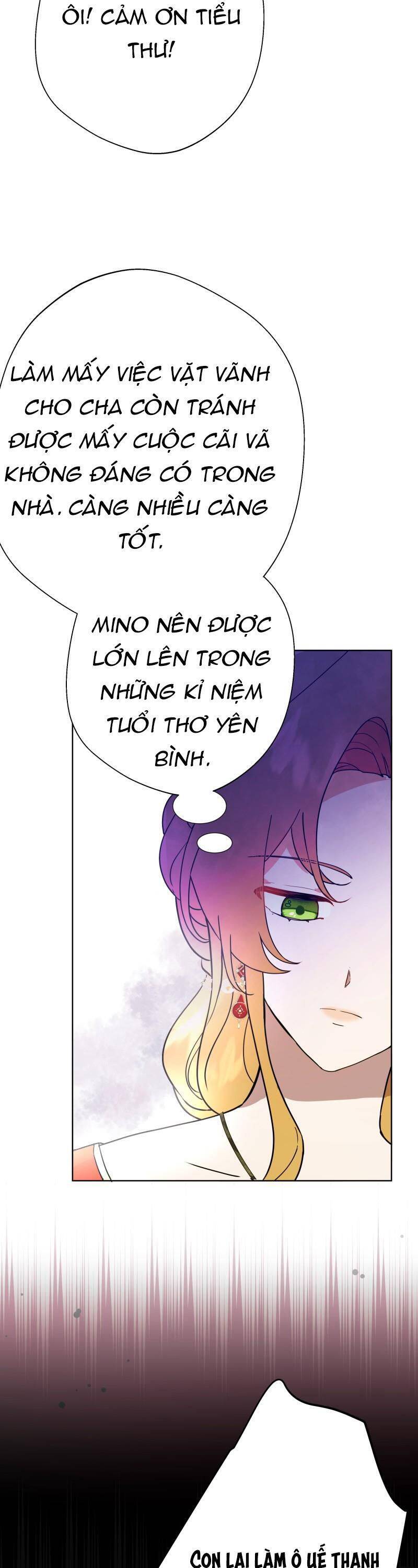 Romeo, Chàng Hãy Biến Đi Chapter 8 - Trang 2