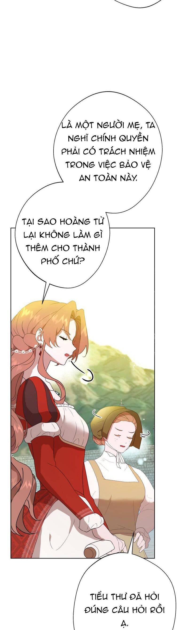 Romeo, Chàng Hãy Biến Đi Chapter 8 - Trang 2