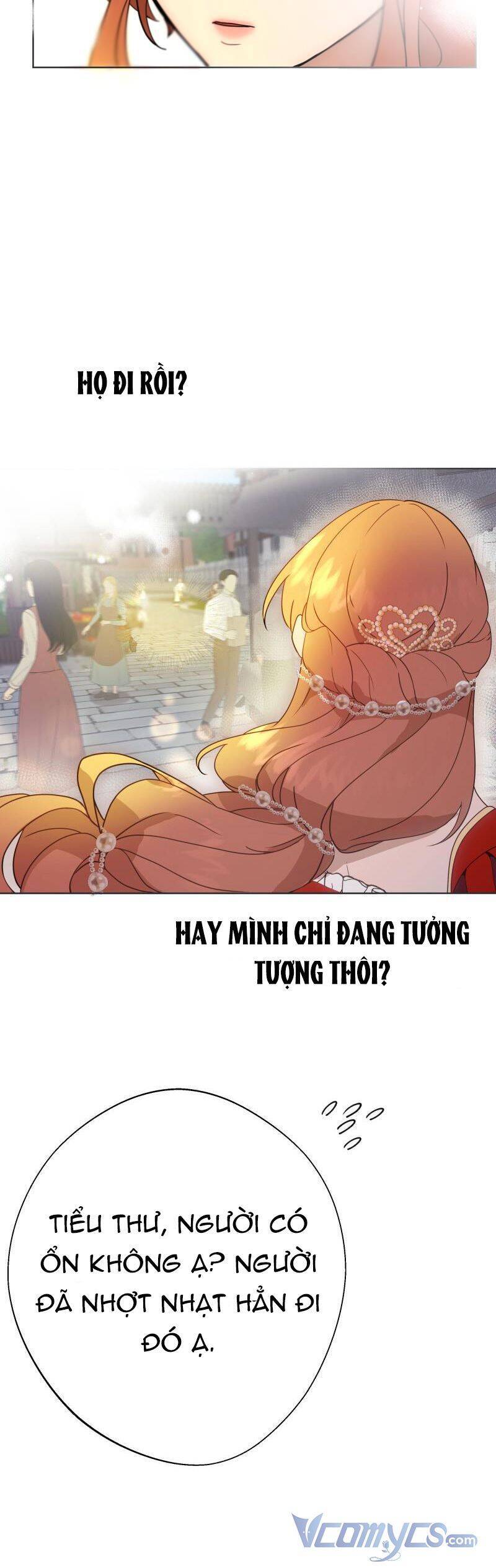 Romeo, Chàng Hãy Biến Đi Chapter 8 - Trang 2