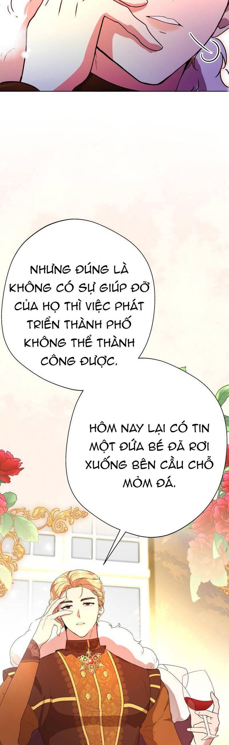 Romeo, Chàng Hãy Biến Đi Chapter 8 - Trang 2