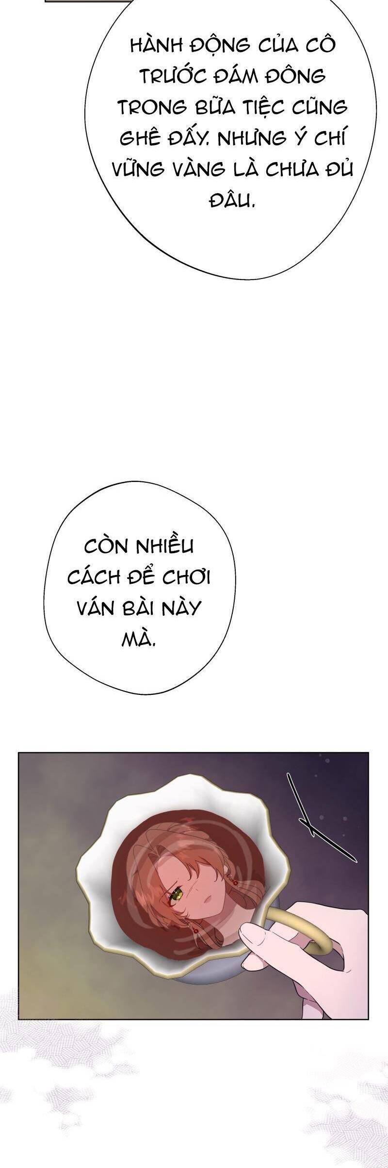 Romeo, Chàng Hãy Biến Đi Chapter 8 - Trang 2