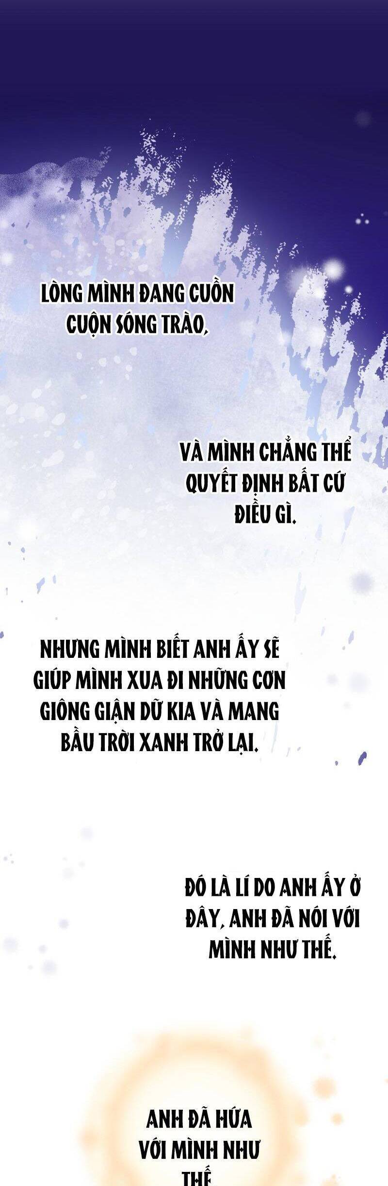 Romeo, Chàng Hãy Biến Đi Chapter 7 - Trang 2