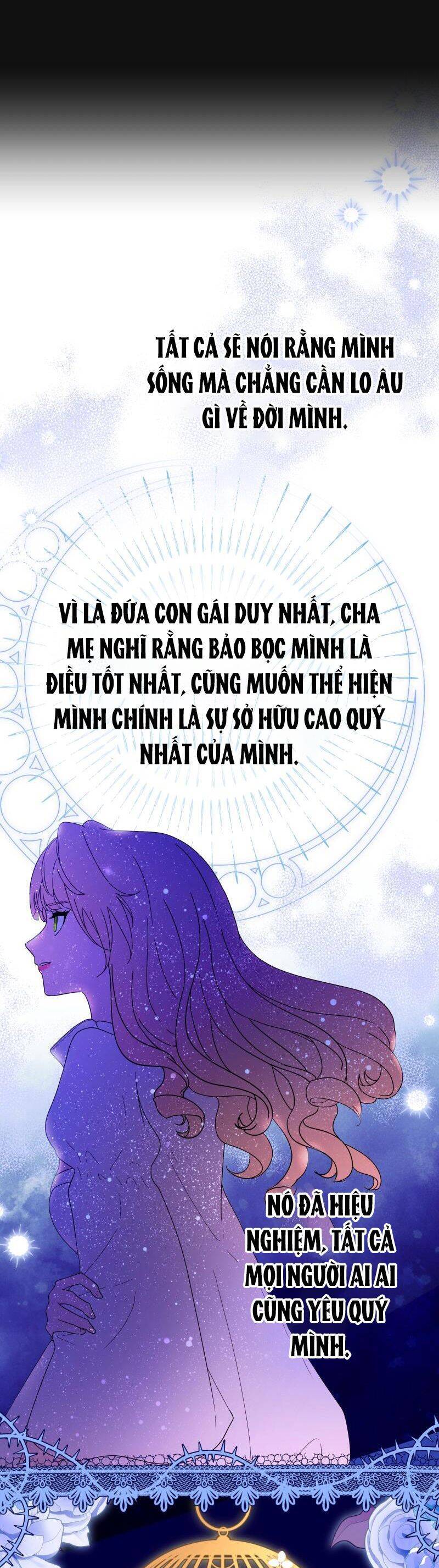 Romeo, Chàng Hãy Biến Đi Chapter 7 - Trang 2