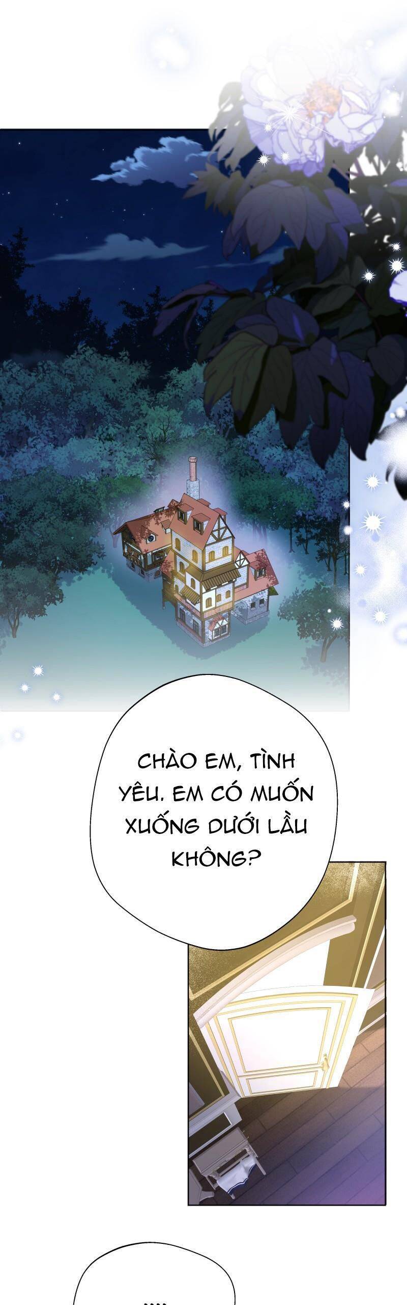 Romeo, Chàng Hãy Biến Đi Chapter 7 - Trang 2