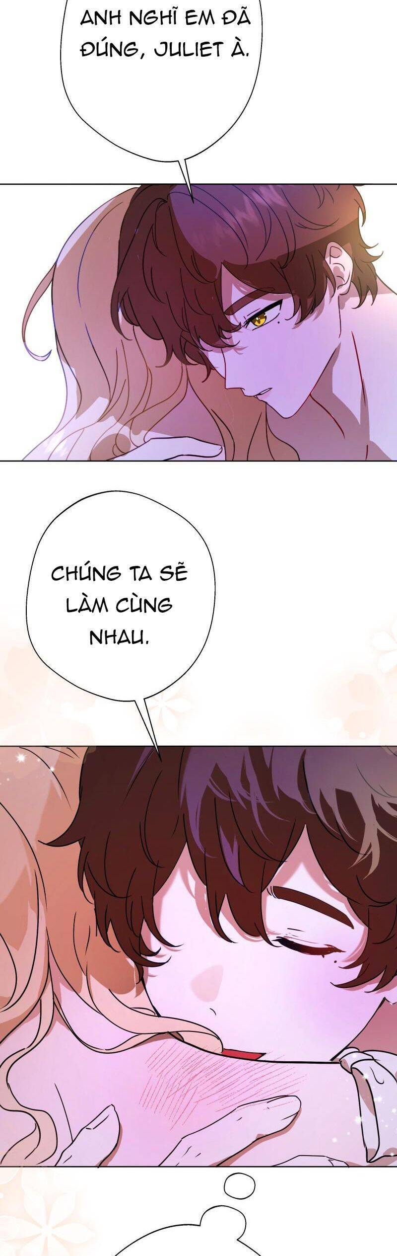 Romeo, Chàng Hãy Biến Đi Chapter 7 - Trang 2