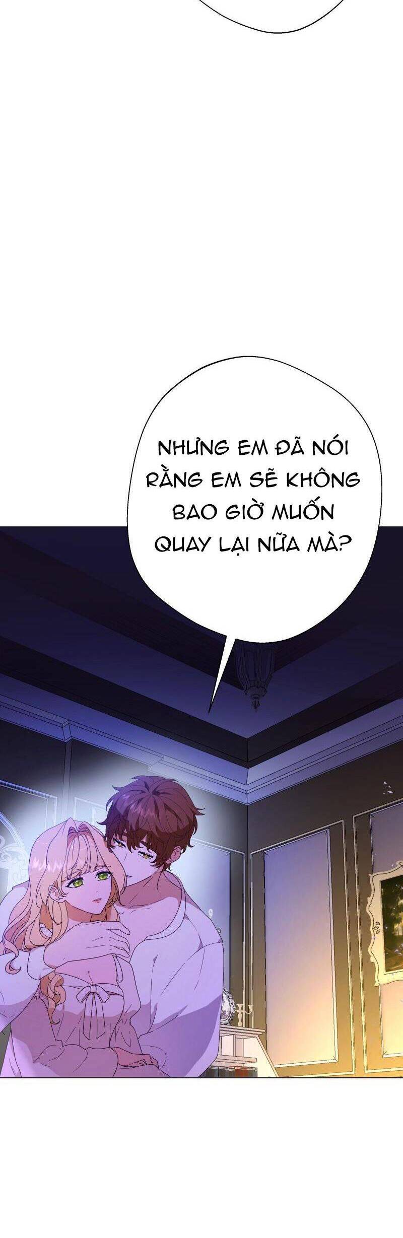 Romeo, Chàng Hãy Biến Đi Chapter 7 - Trang 2