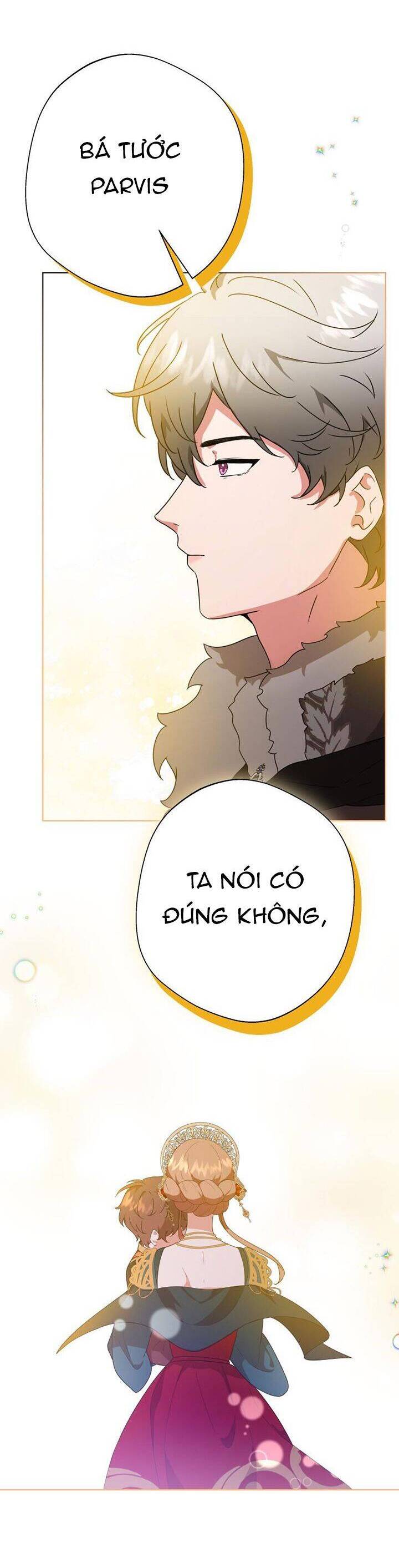 Romeo, Chàng Hãy Biến Đi Chapter 6 - Trang 2