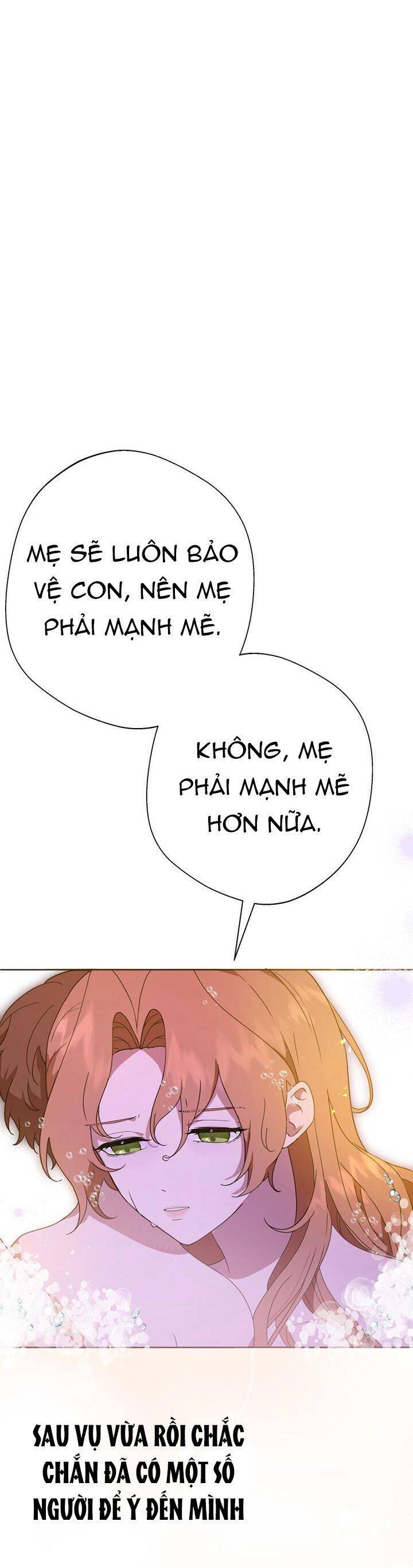 Romeo, Chàng Hãy Biến Đi Chapter 6 - Trang 2