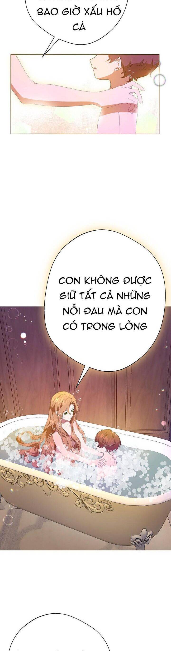 Romeo, Chàng Hãy Biến Đi Chapter 6 - Trang 2