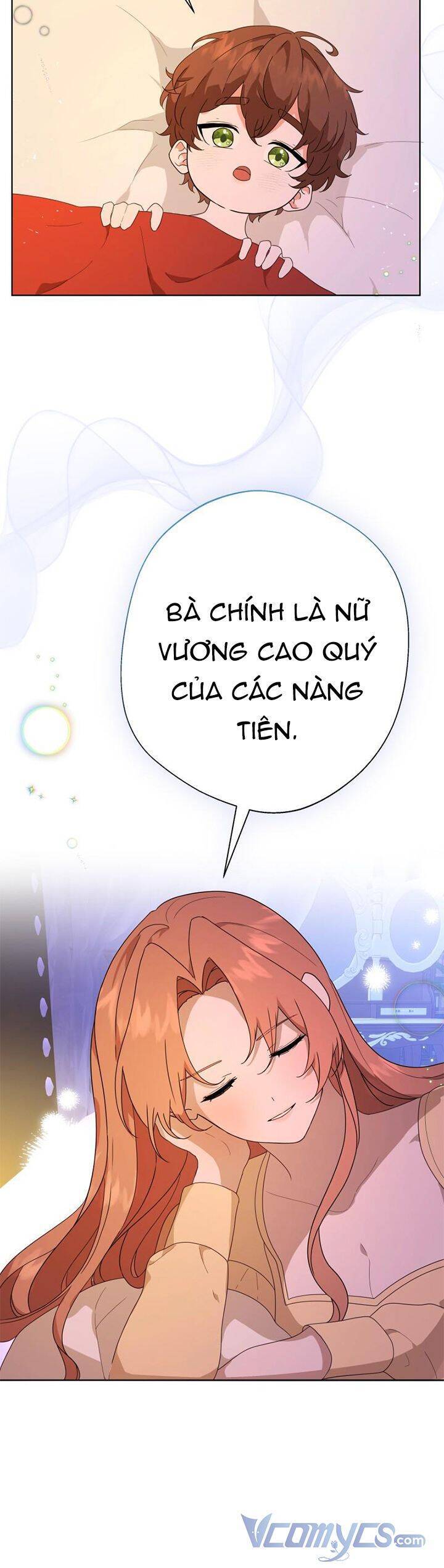 Romeo, Chàng Hãy Biến Đi Chapter 6 - Trang 2