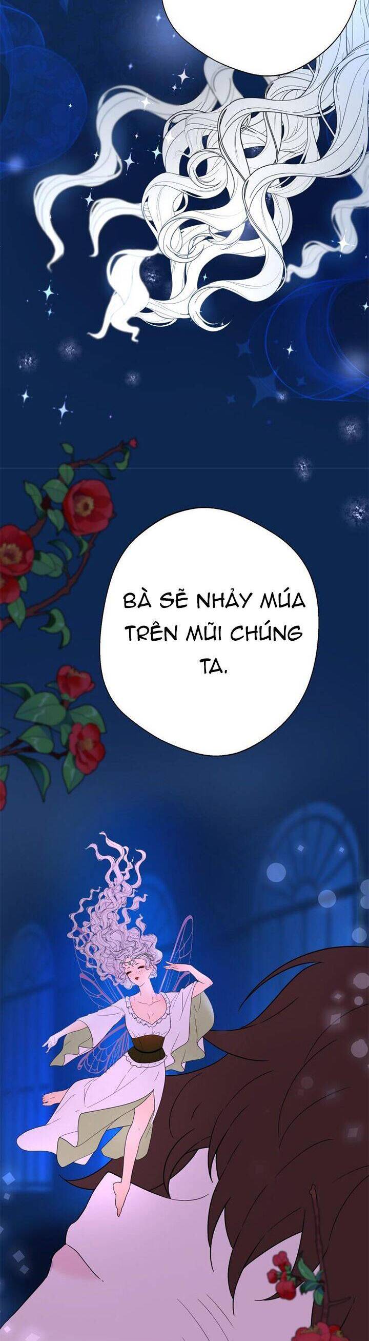 Romeo, Chàng Hãy Biến Đi Chapter 6 - Trang 2