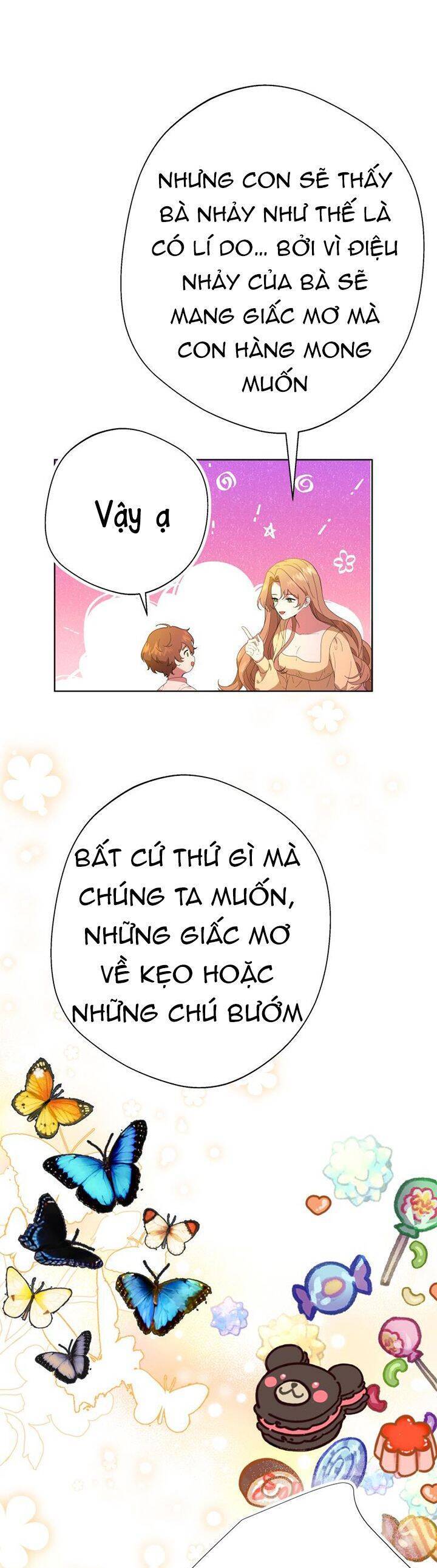 Romeo, Chàng Hãy Biến Đi Chapter 6 - Trang 2