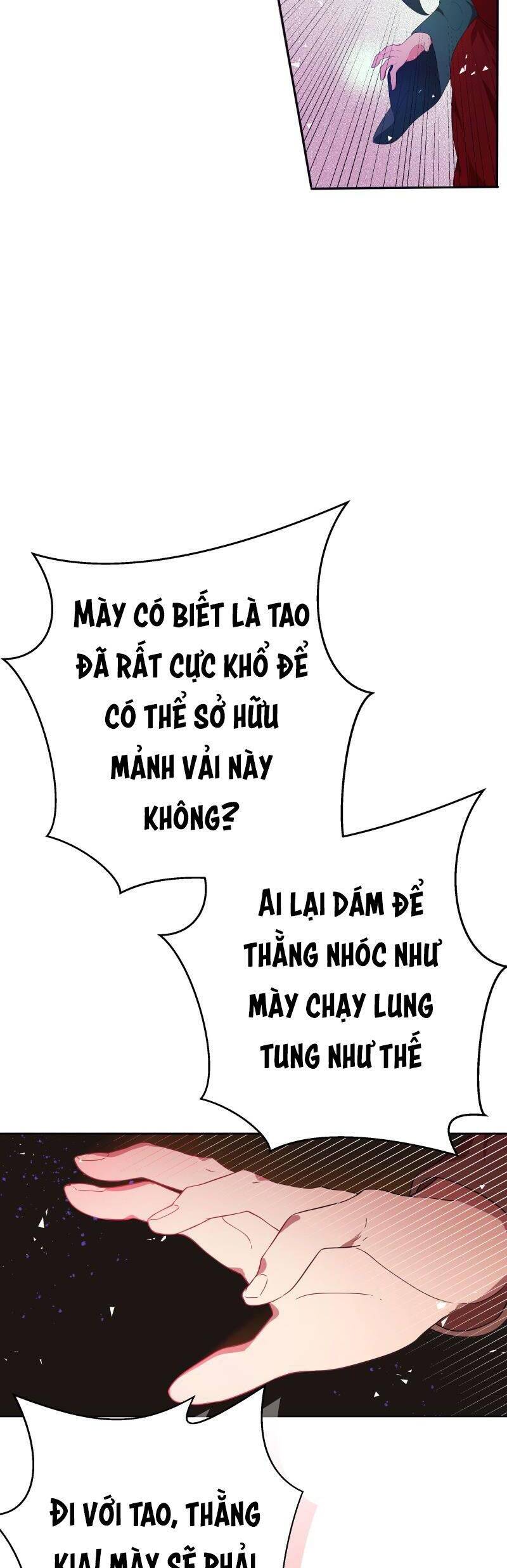 Romeo, Chàng Hãy Biến Đi Chapter 5 - Trang 2