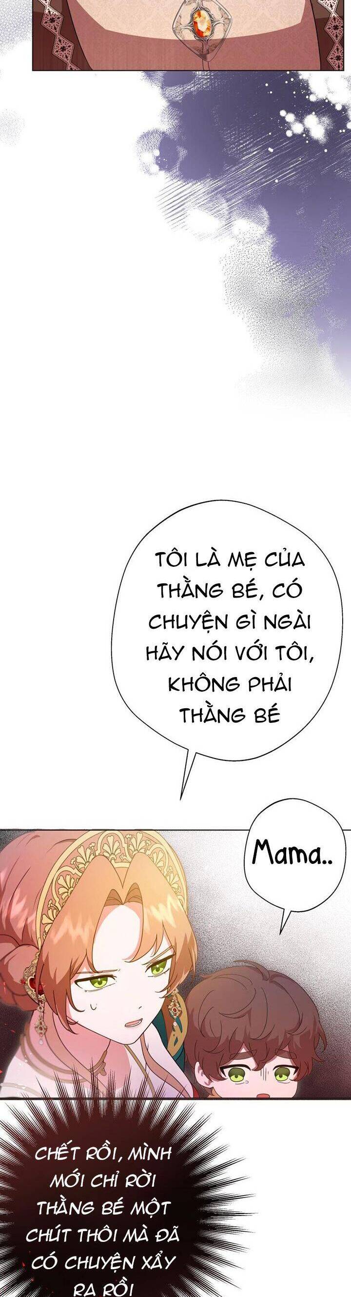 Romeo, Chàng Hãy Biến Đi Chapter 5 - Trang 2