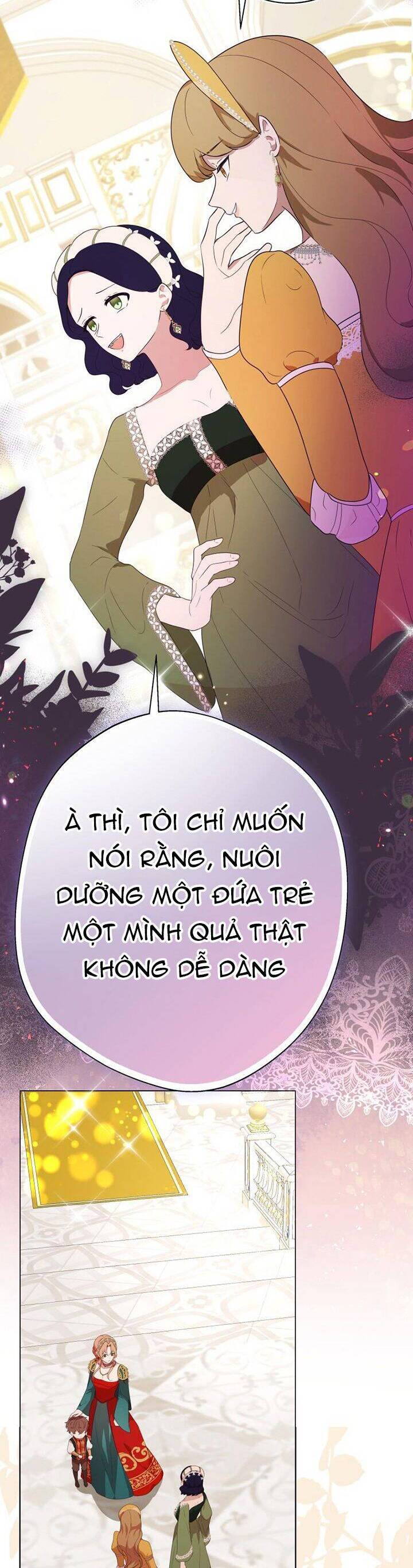 Romeo, Chàng Hãy Biến Đi Chapter 5 - Trang 2