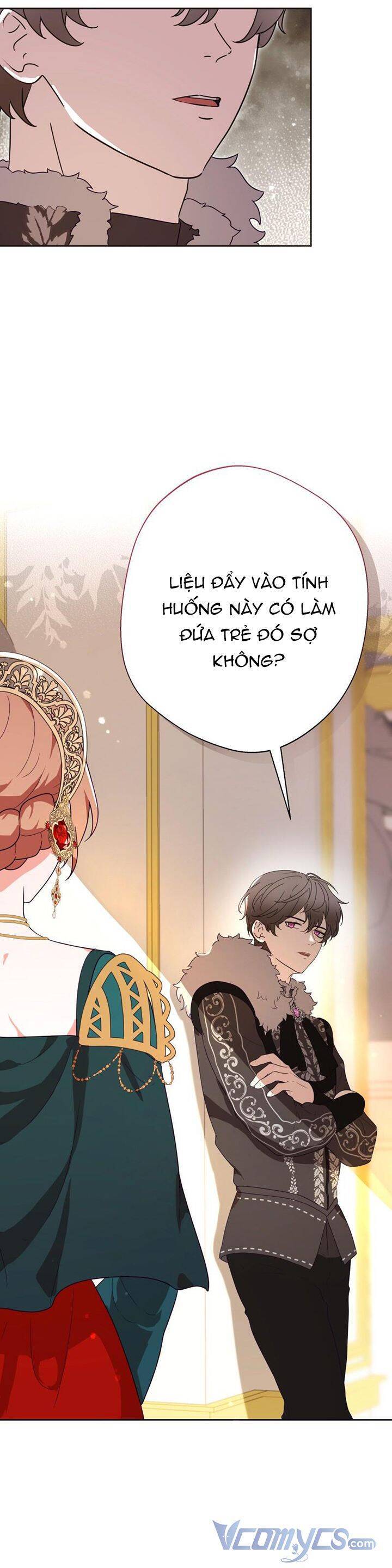 Romeo, Chàng Hãy Biến Đi Chapter 4 - Trang 2