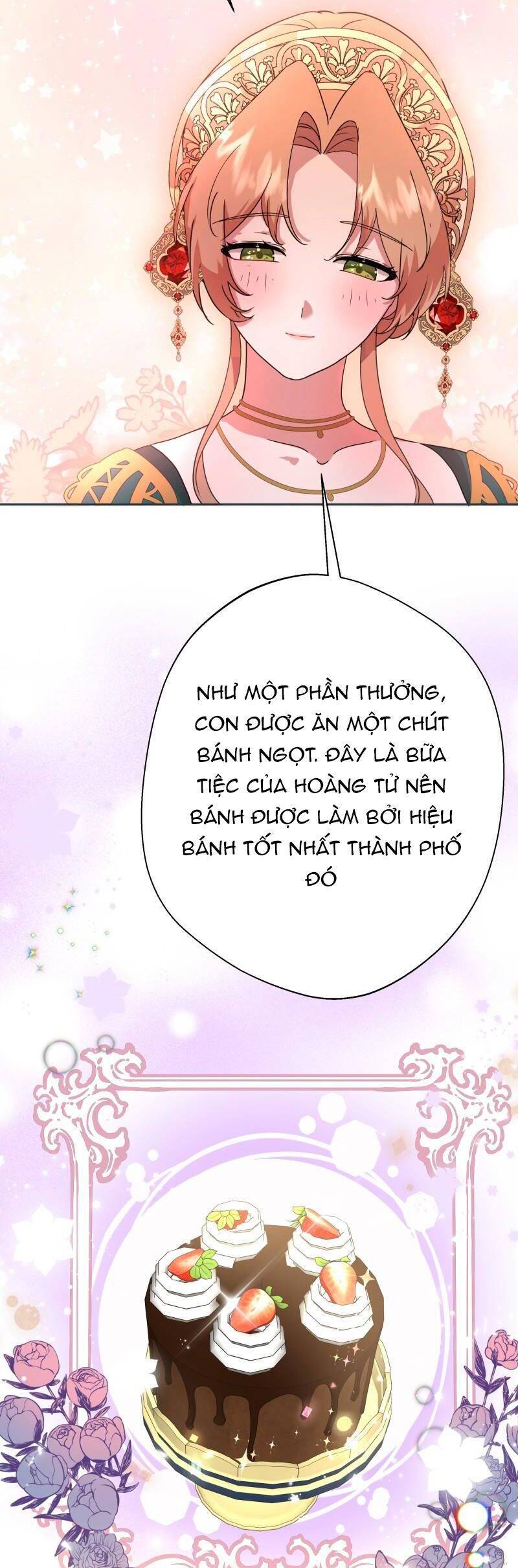 Romeo, Chàng Hãy Biến Đi Chapter 3 - Trang 2