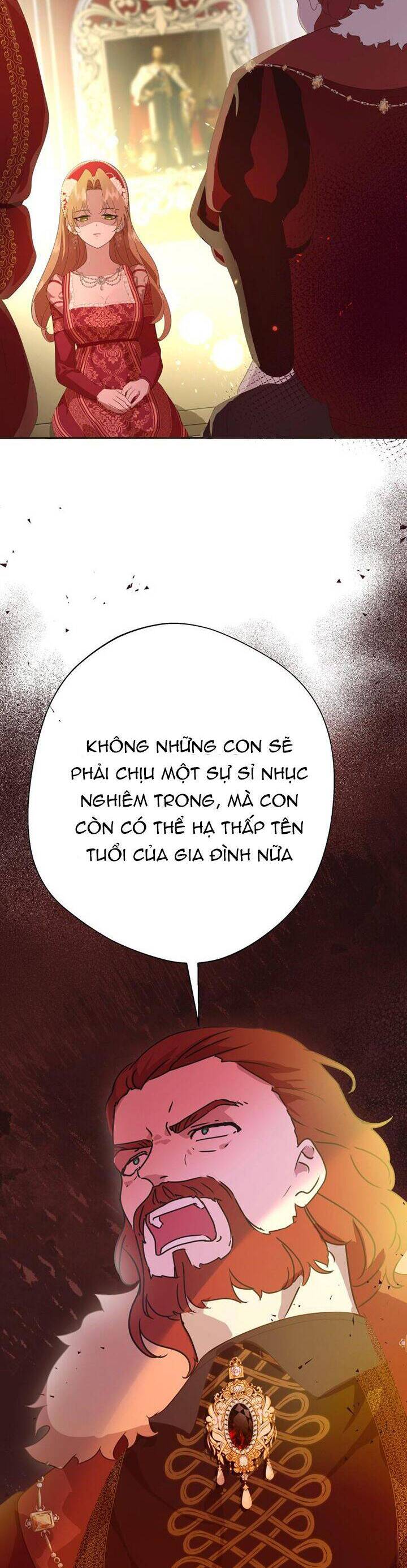 Romeo, Chàng Hãy Biến Đi Chapter 2 - Trang 2