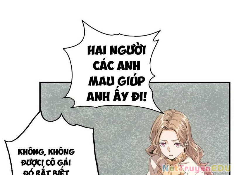 Ta Bán Hàng Vỉa Hè Ở Mạt Thế Chapter 35 - Trang 2