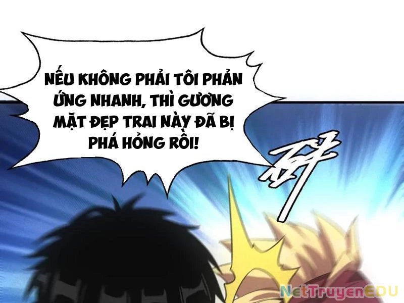 Ta Bán Hàng Vỉa Hè Ở Mạt Thế Chapter 35 - Trang 2