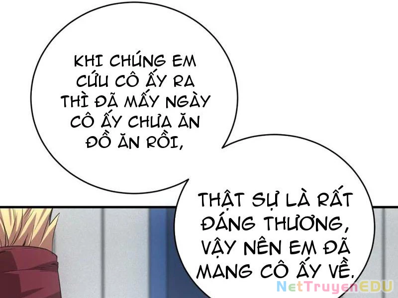 Ta Bán Hàng Vỉa Hè Ở Mạt Thế Chapter 34 - Trang 2