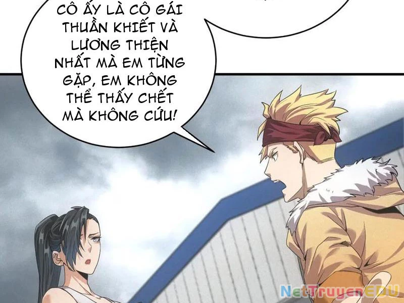 Ta Bán Hàng Vỉa Hè Ở Mạt Thế Chapter 34 - Trang 2