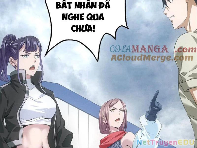 Ta Bán Hàng Vỉa Hè Ở Mạt Thế Chapter 34 - Trang 2