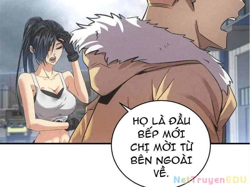 Ta Bán Hàng Vỉa Hè Ở Mạt Thế Chapter 34 - Trang 2