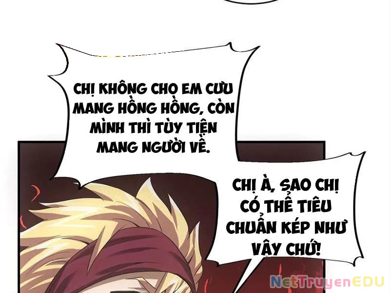 Ta Bán Hàng Vỉa Hè Ở Mạt Thế Chapter 34 - Trang 2