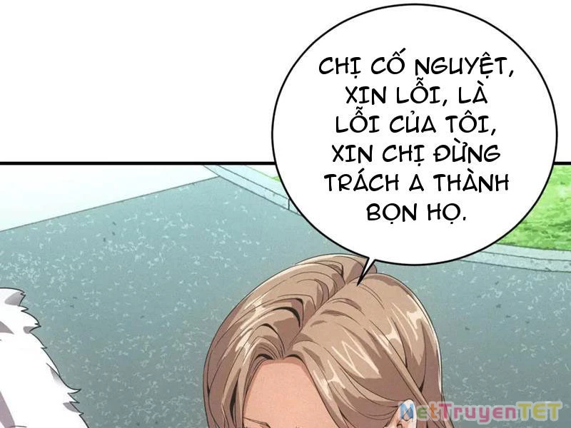 Ta Bán Hàng Vỉa Hè Ở Mạt Thế Chapter 33 - Trang 2