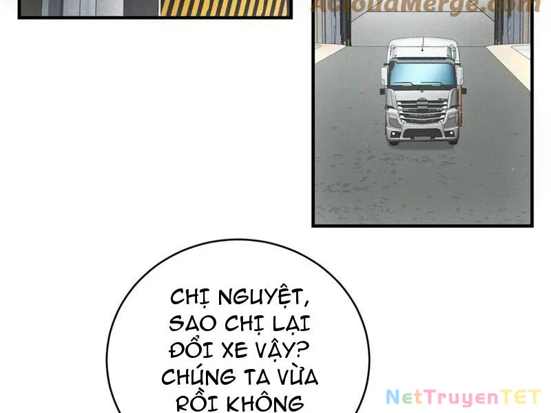 Ta Bán Hàng Vỉa Hè Ở Mạt Thế Chapter 33 - Trang 2