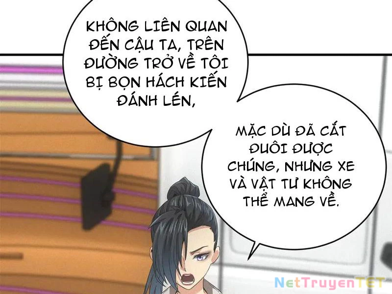 Ta Bán Hàng Vỉa Hè Ở Mạt Thế Chapter 33 - Trang 2