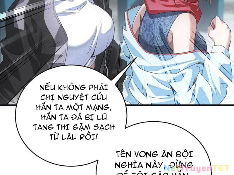 Ta Bán Hàng Vỉa Hè Ở Mạt Thế Chapter 33 - Trang 2