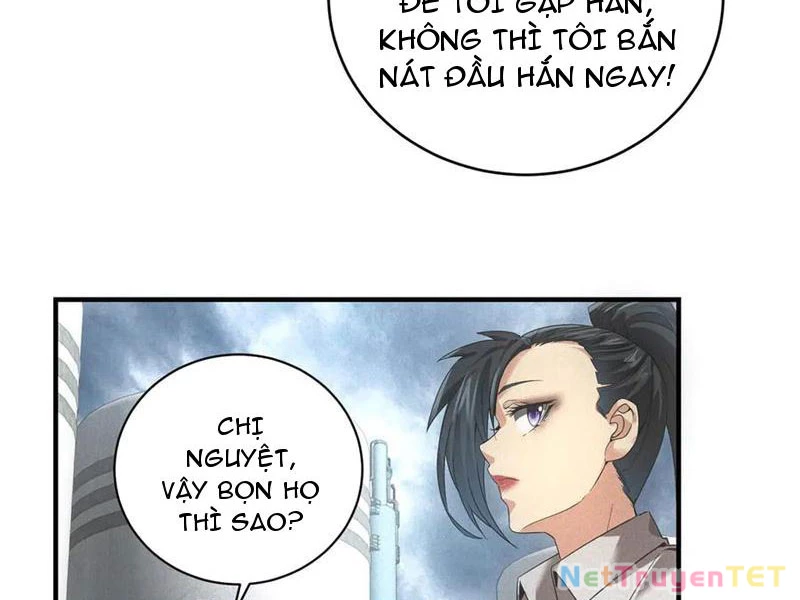 Ta Bán Hàng Vỉa Hè Ở Mạt Thế Chapter 33 - Trang 2