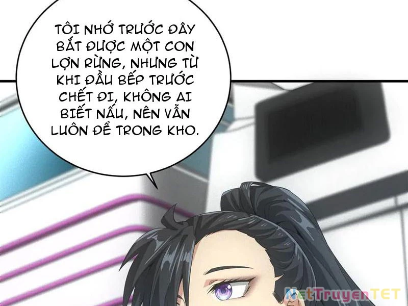 Ta Bán Hàng Vỉa Hè Ở Mạt Thế Chapter 33 - Trang 2