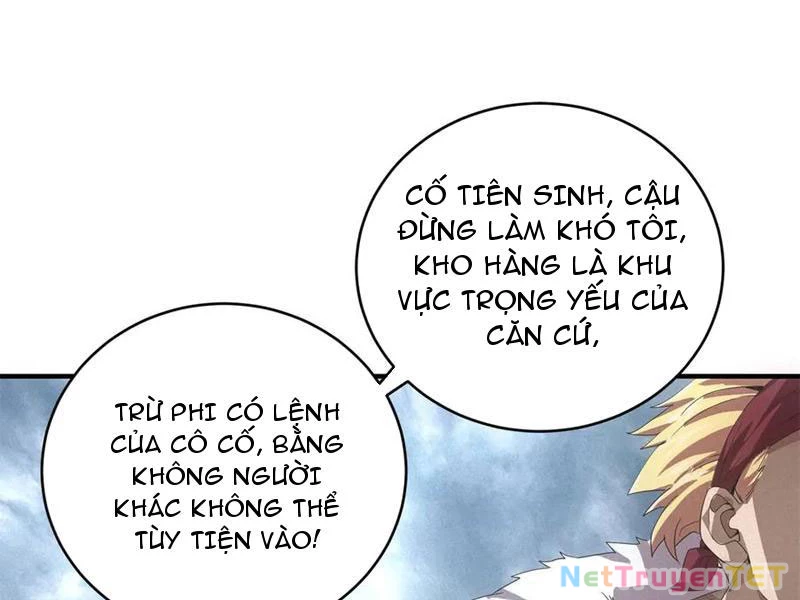 Ta Bán Hàng Vỉa Hè Ở Mạt Thế Chapter 33 - Trang 2